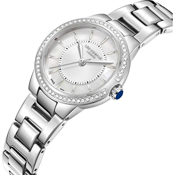 Analogové hodinky LC08295.320