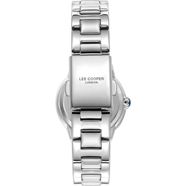 Analogové hodinky LC08295.320