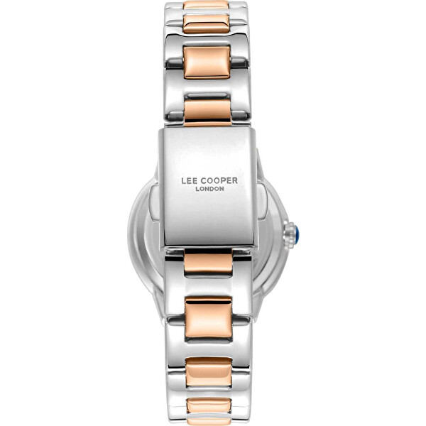 Analogové hodinky LC08295.520