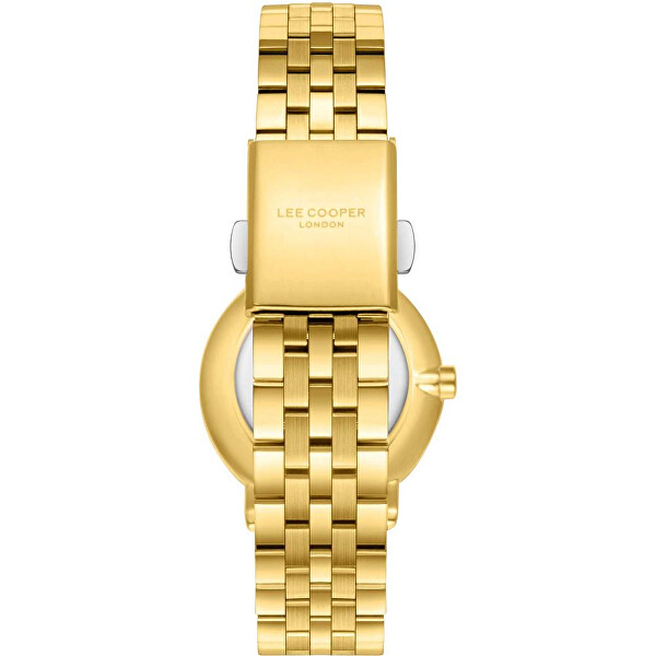 Analogové hodinky LC08297.130