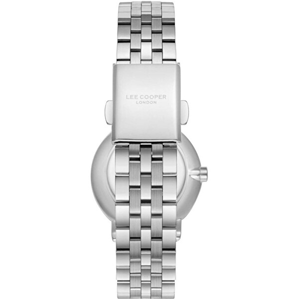 Analogové hodinky LC08297.370