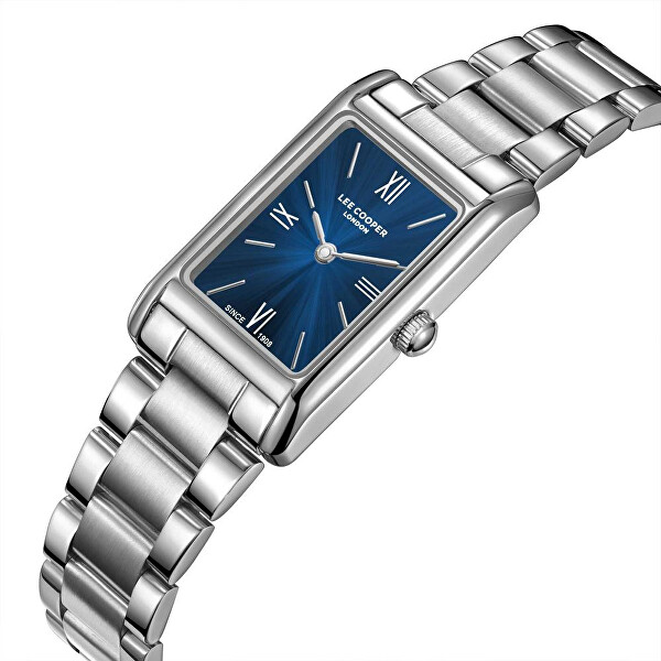 Analogové hodinky LC08300.390