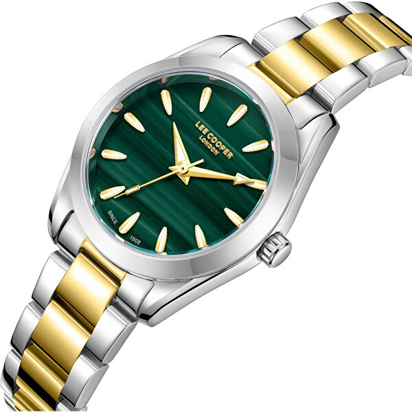 Analogové hodinky LC08302.270