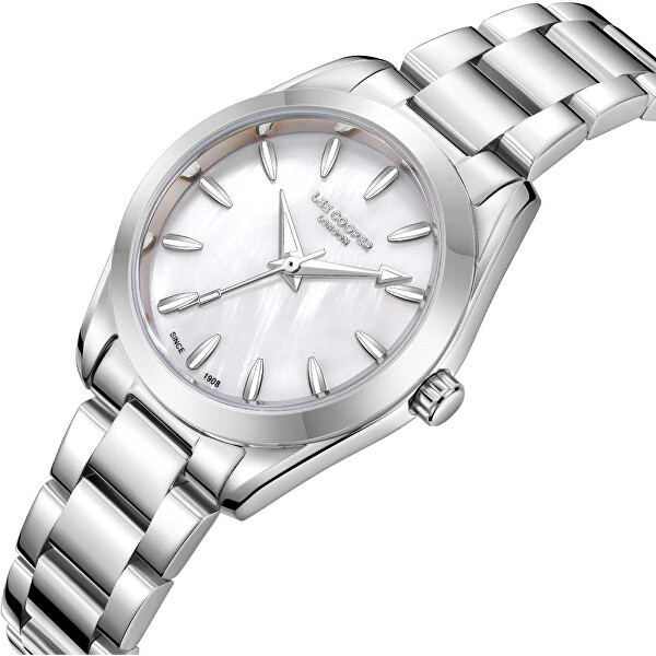 Analogové hodinky LC08302.320