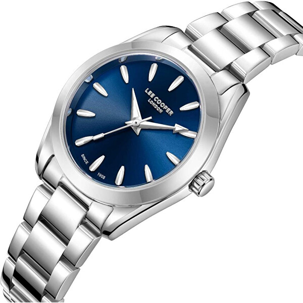 Analogové hodinky LC08302.390