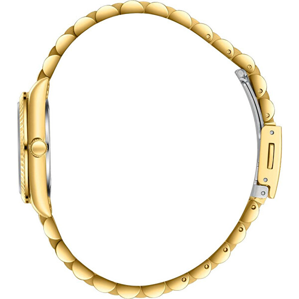 Analogové hodinky LC08303.170