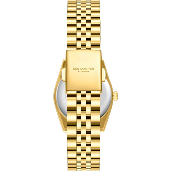 Analogové hodinky LC08303.170