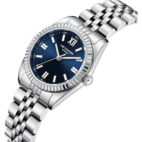 Analogové hodinky LC08303.390