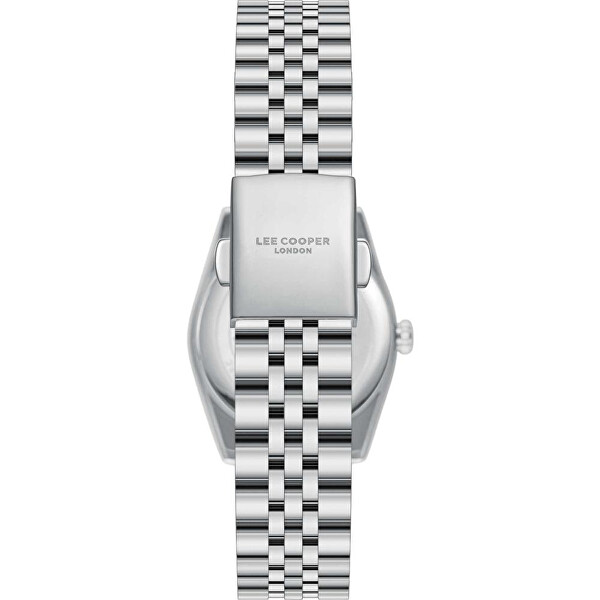 Analogové hodinky LC08303.390