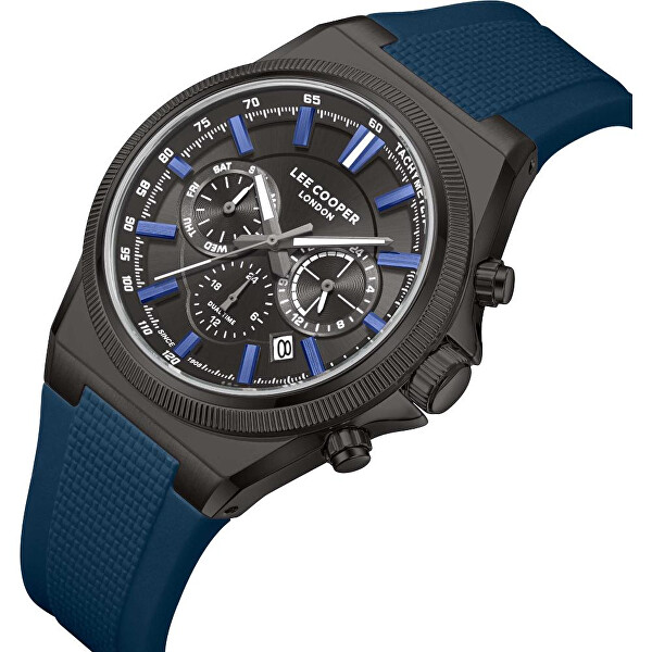 Analogové hodinky LC08304.069