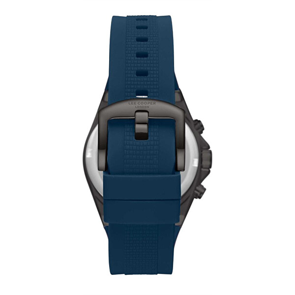 Analogové hodinky LC08304.069