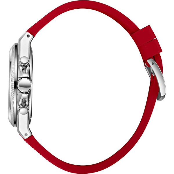 Analogové hodinky LC08304.368