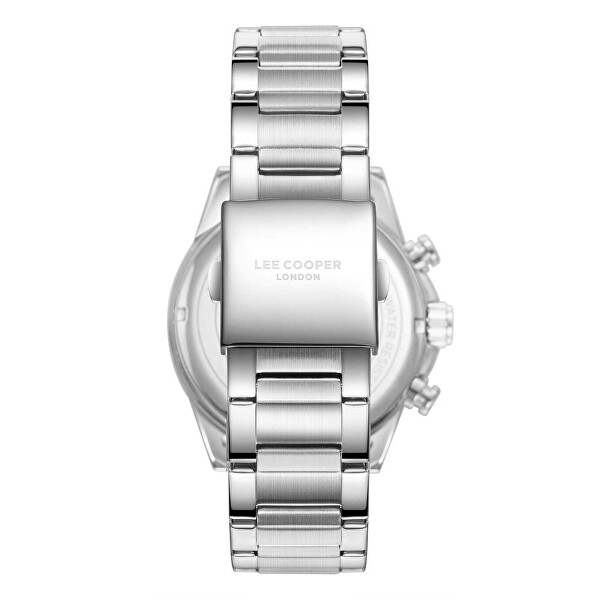 Analogové hodinky LC08305.380