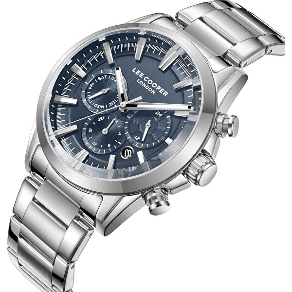 Analogové hodinky LC08305.390