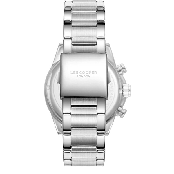 Analogové hodinky LC08305.390