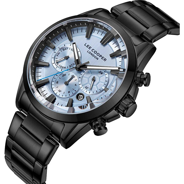 Analogové hodinky LC08305.600