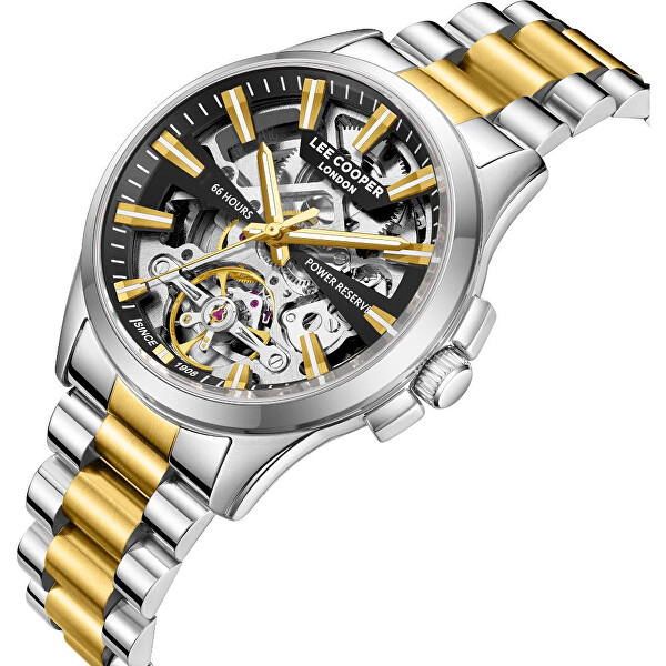 Automatic LC08311.250