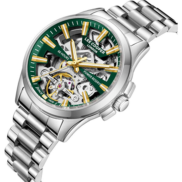 Automatic LC08311.370