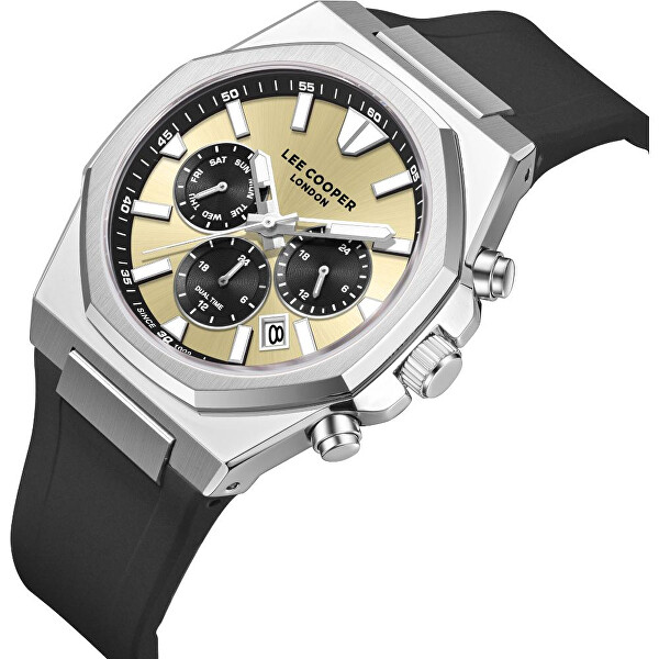 Analogové hodinky LC08313.311