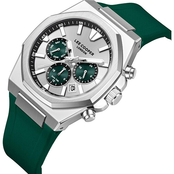 Analogové hodinky LC08313.335