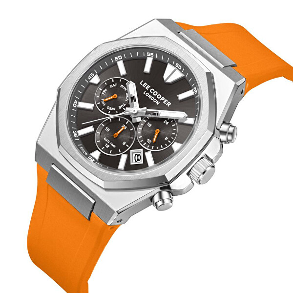 Analogové hodinky LC08313.360