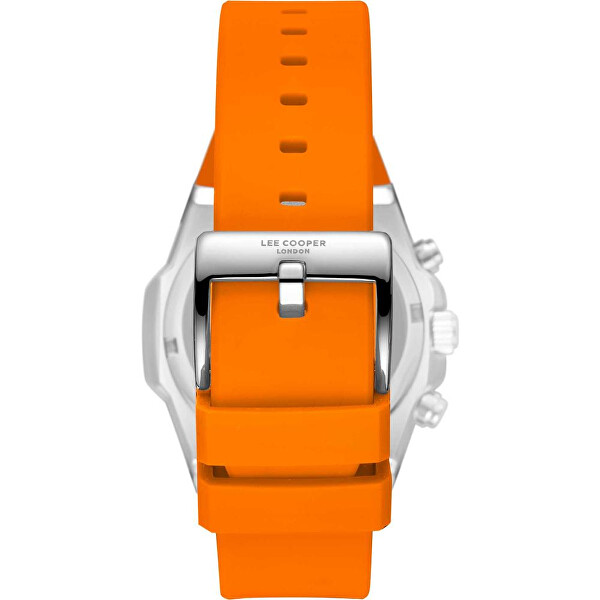 Analogové hodinky LC08313.360