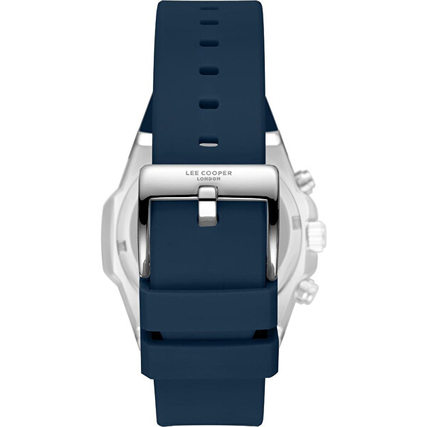 Analogové hodinky LC08313.399