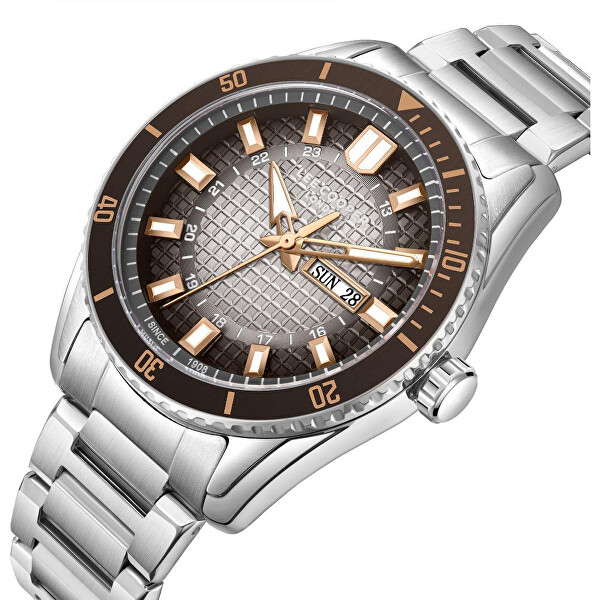 Analogové hodinky LC08314.360