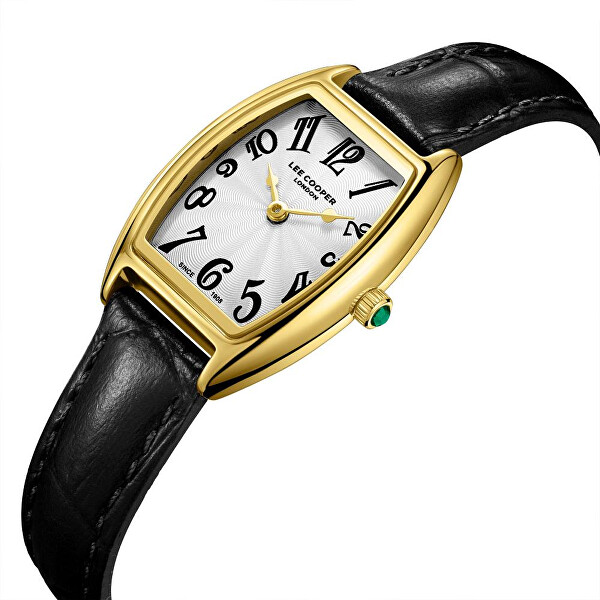 Analogové hodinky LC08315.131