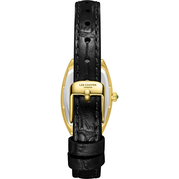 Analogové hodinky LC08315.131