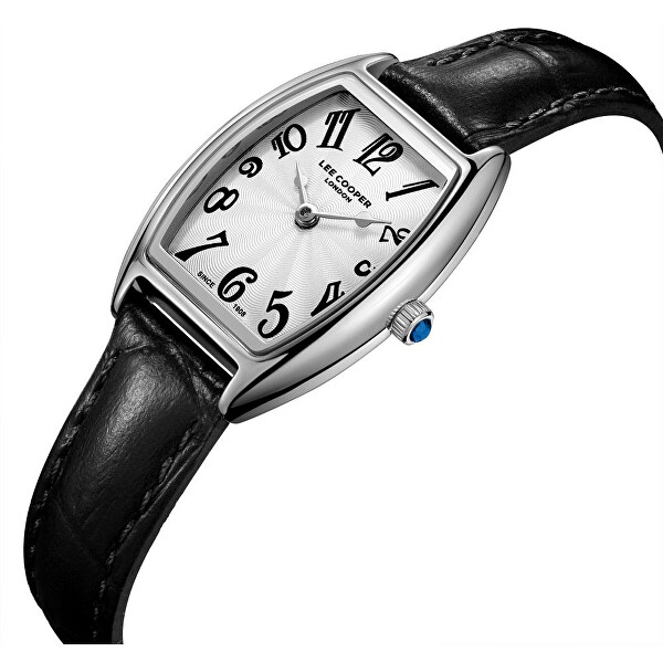 Analogové hodinky LC08315.331