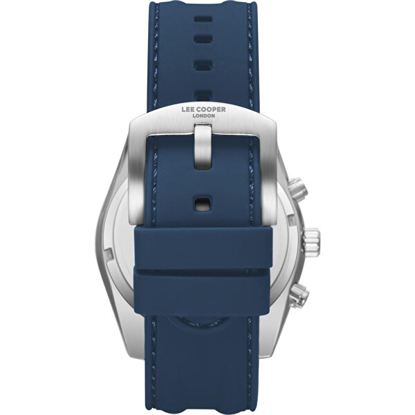 Analogové hodinky LC08335.399