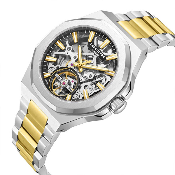 Automatic LC08368.230