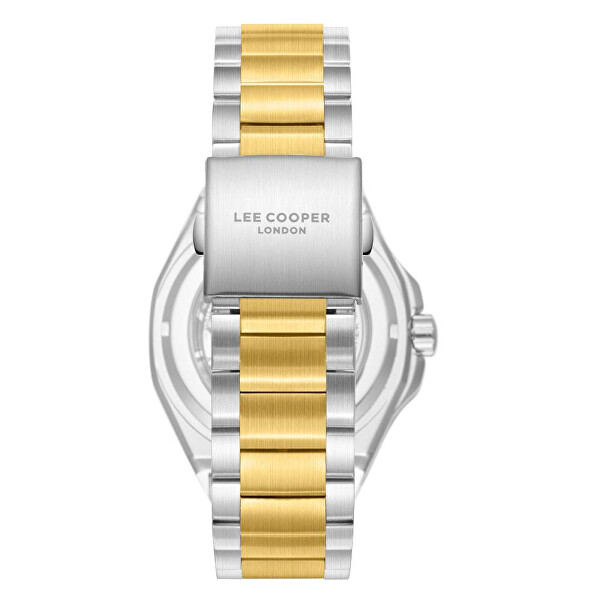 Automatic LC08368.230