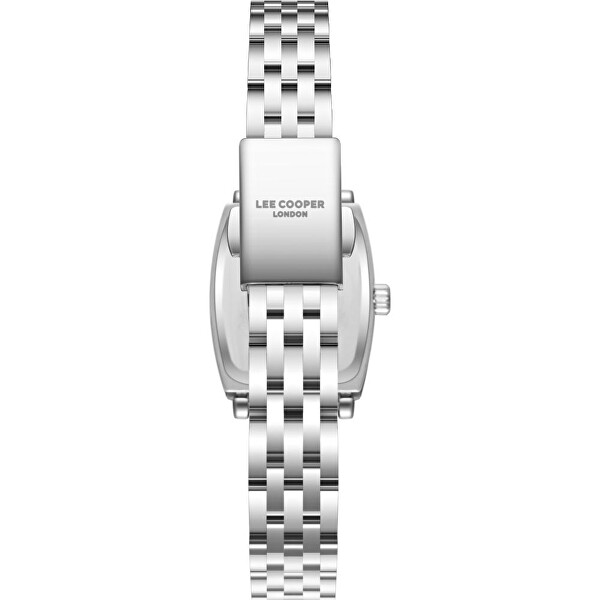 Analogové hodinky LC08370.320