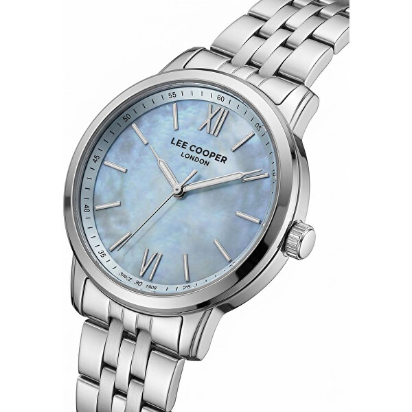 Analogové hodinky LC08371.300