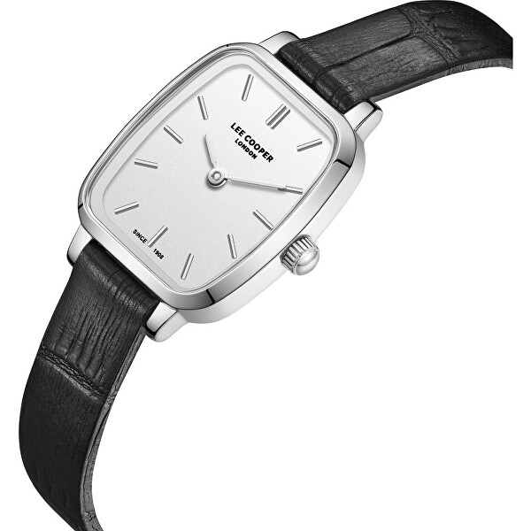 Analogové hodinky LC08390.331