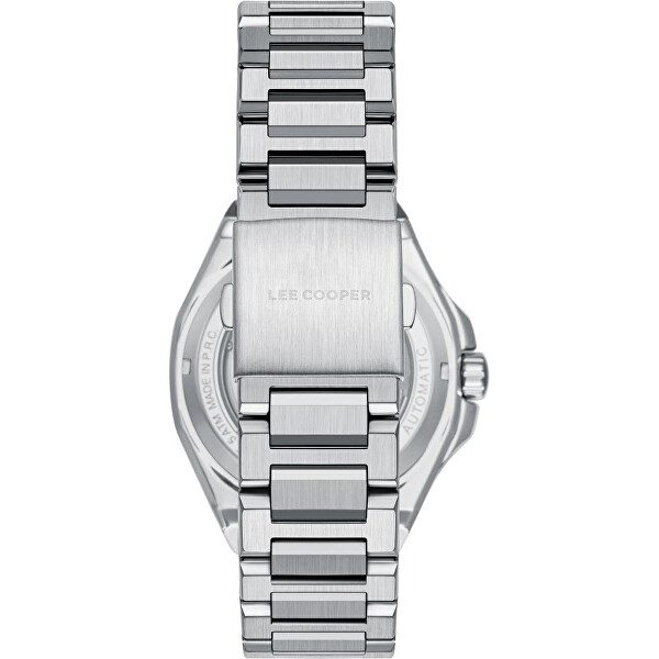 Automatic LC08124.250