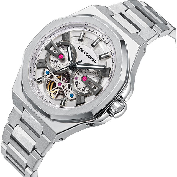 Automatic LC08124.330
