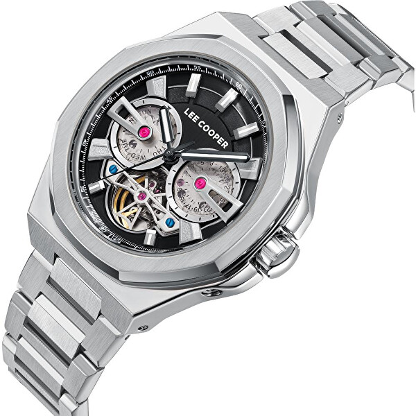 Automatic LC08124.350