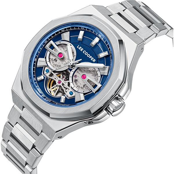 Automatic LC08124.390