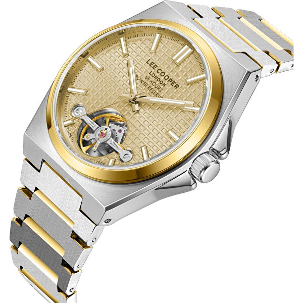 Automatic LC08229.240