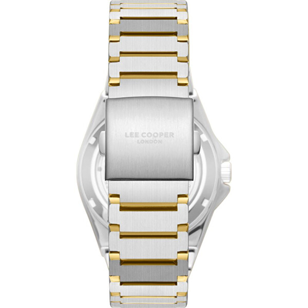 Automatic LC08229.240