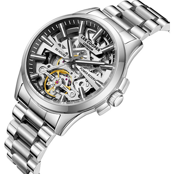 Automatic LC08311.350