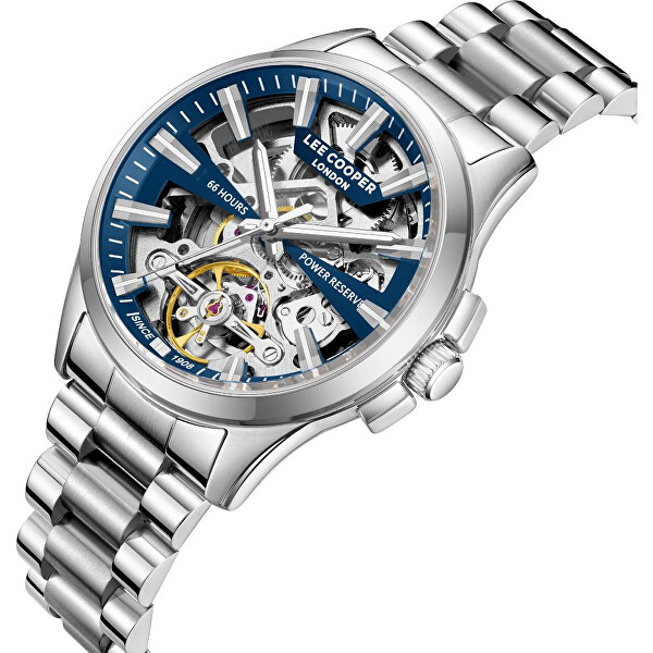 Automatic LC08311.390