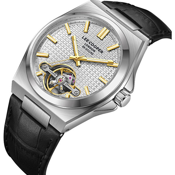 Automatic LC08342.331