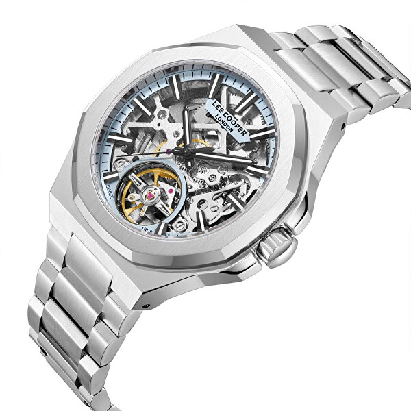 Automatic LC08368.300