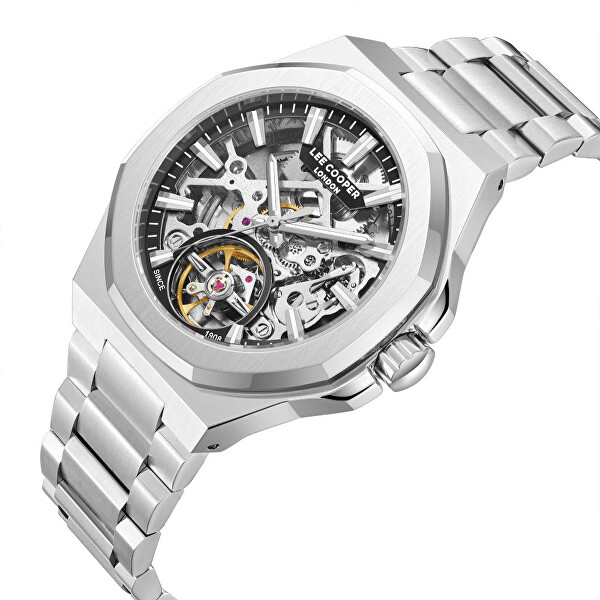 Automatic LC08368.350