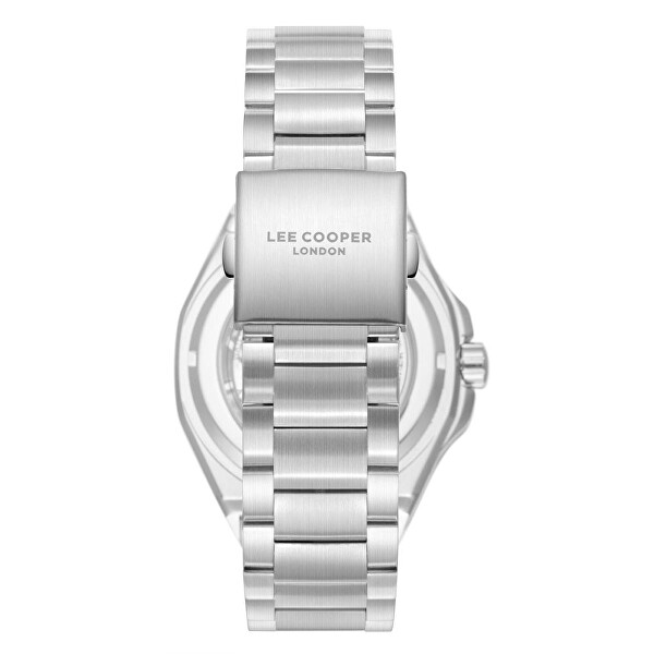 Automatic LC08368.350