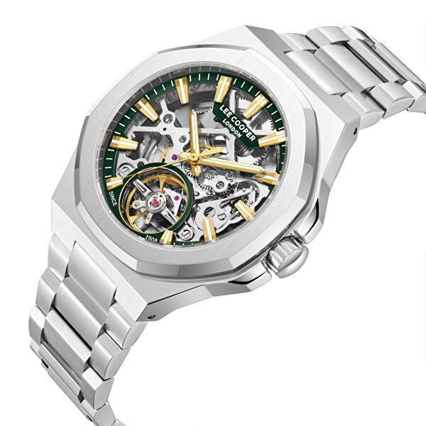 Automatic LC08368.371